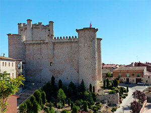 Castillo de Torija