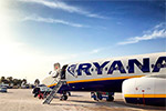 Huelga Ryanair