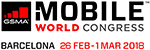 Mobile World Congress 2018