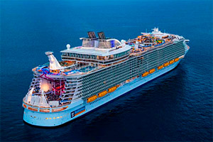 Symphony of the Seas