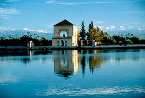 Viajes a Marruecos