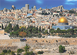 Consejos para viajar a Jerusalén - Israel