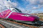 Billetes AVLO - AVE low cost de RENFE