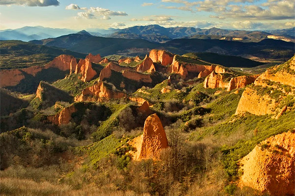 El Bierzo, mucho por descubrir