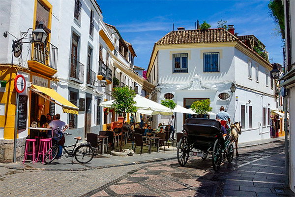 Córdoba, descubriendo sus rincones