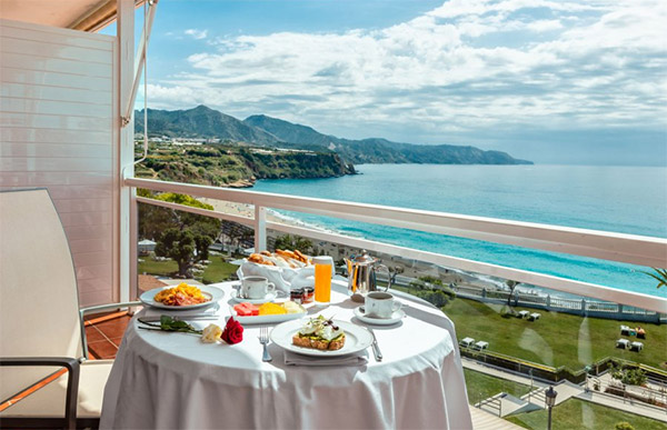 Parador de Nerja