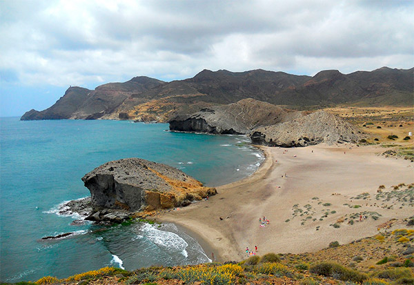 ¿Dónde viajar barato en verano?