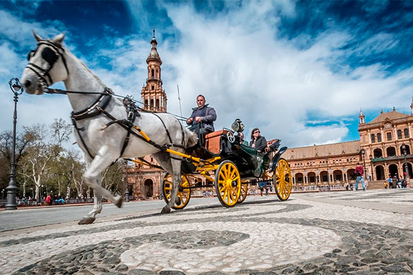 Los viajes más románticos por España para San Valentín 2021