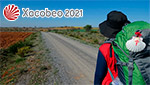 Xacobeo 2021. Viaja al Camino de Santiago