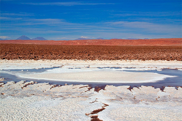 Destinos ideales para viajar en febrero