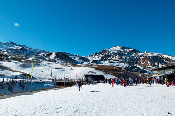 Formigal – Huesca