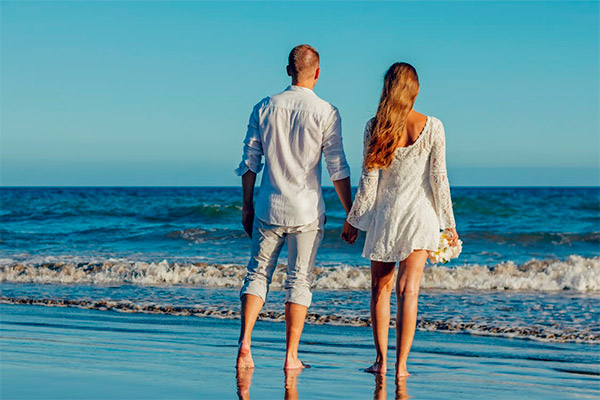 Dónde viajar con tu pareja