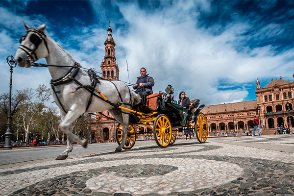 ¿Dónde viajar con tu pareja?