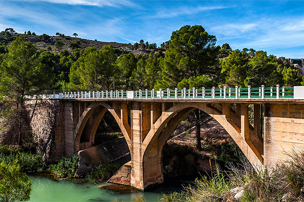 Las mejores excursiones en la naturaleza por España