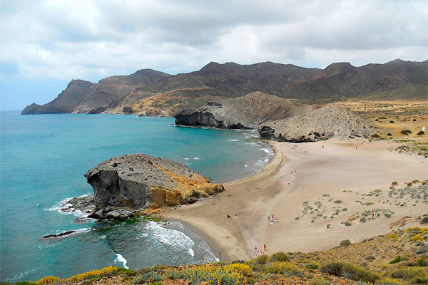 Cabo de Gata, Almería