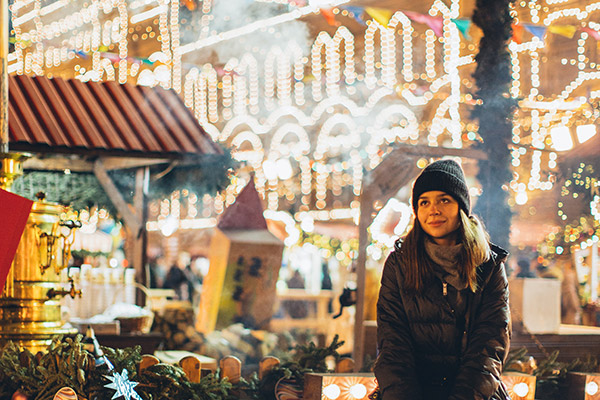 Los mejores mercadillos navideños de Europa