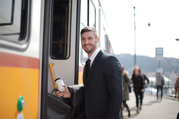 Por qué elegir Viajes CEA para tus viajes de empresa