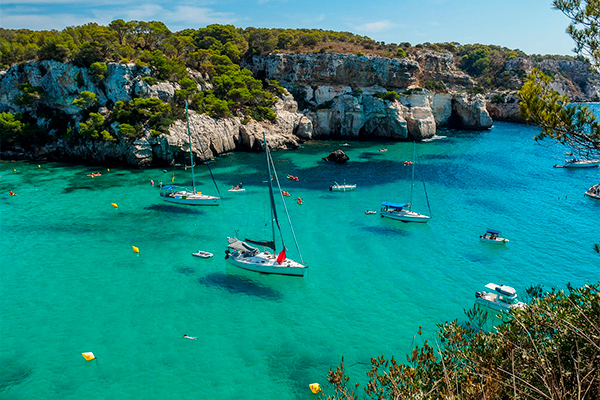 Mejores playas de España