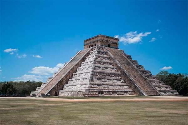 Chichén Itzá