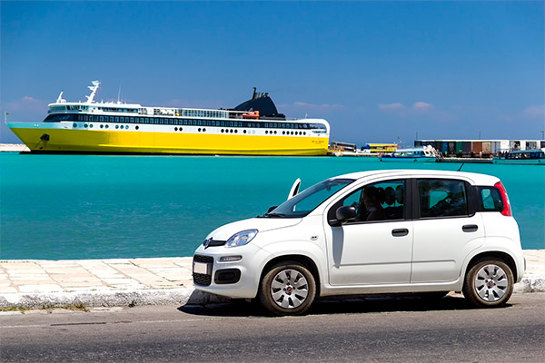 Requisitos para alquilar un coche por la edad del conductor