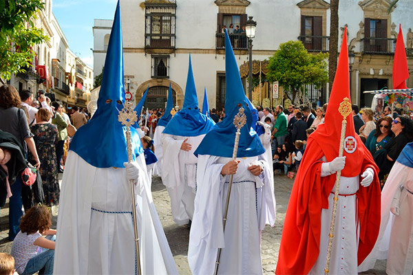 Consejos para viajar en Semana Santa