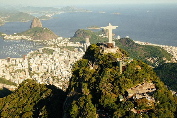 El Cristo Redentor