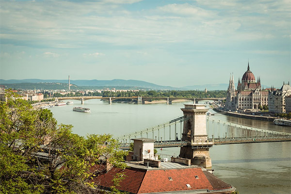 ¿Cuál es la mejor época del año para hacer un crucero fluvial o marítimo?