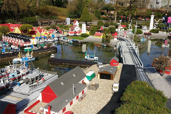 Legoland