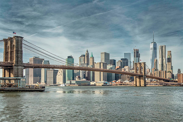 Ciudades más visitadas del mundo