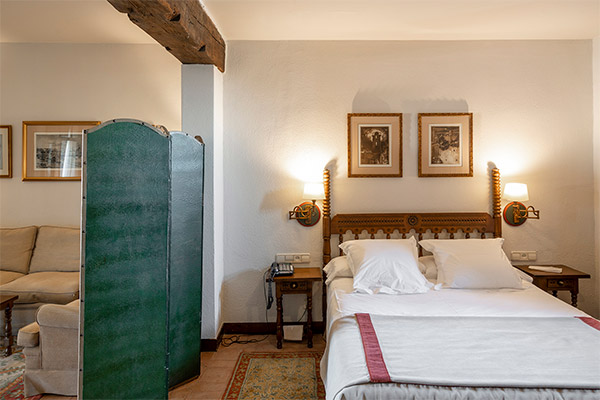 Parador de Plasencia