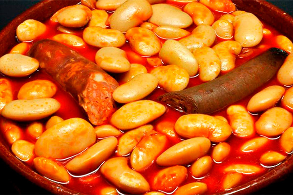 Gastronomía Sanabresa