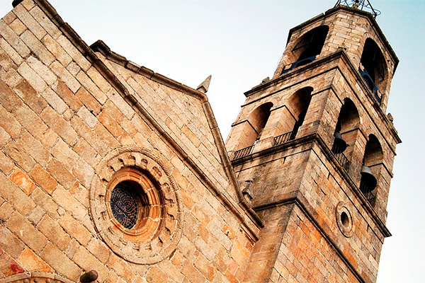 Puebla de Sanabria