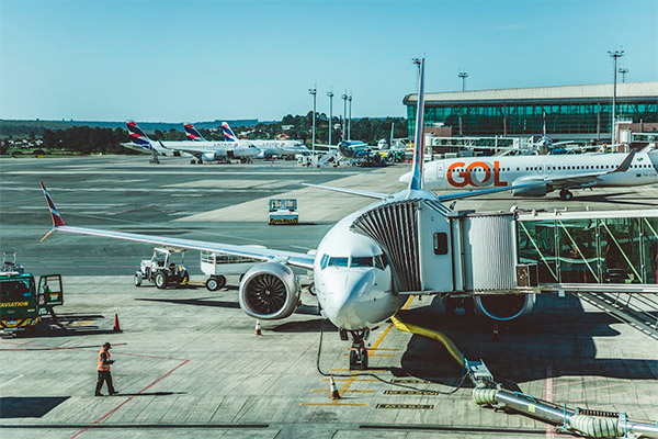 Reclamaciones a Aerolíneas