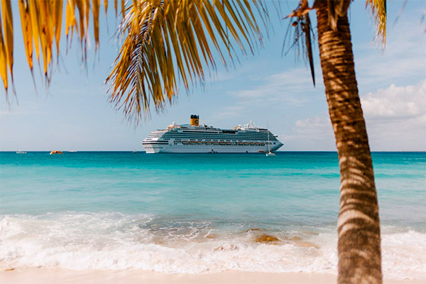 Recomendaciones para tu primer crucero marítimo