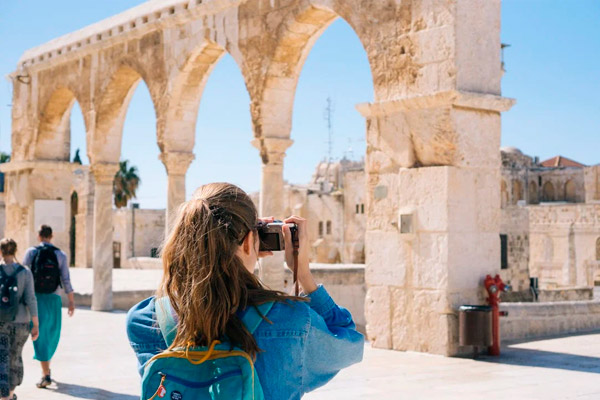 Viajes para singles mayores de 45 años