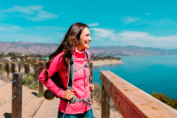 Viajes para Singles mayores de 45 años