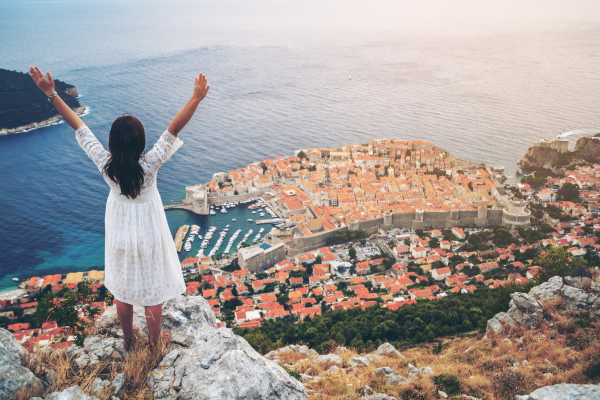 Croacia: Playas y cultura a precios asequibles
