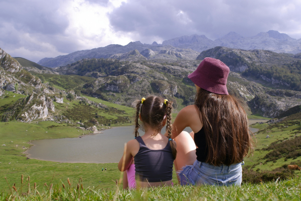 Descubre la naturaleza española