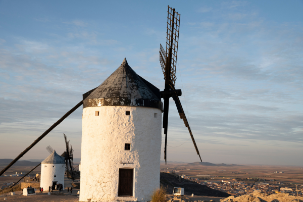 Consuegra (Toledo) Consuegra (Toledo)
