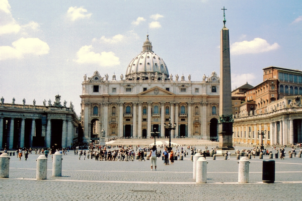 Día 2: Vaticano, arte renacentista y paseo por el río