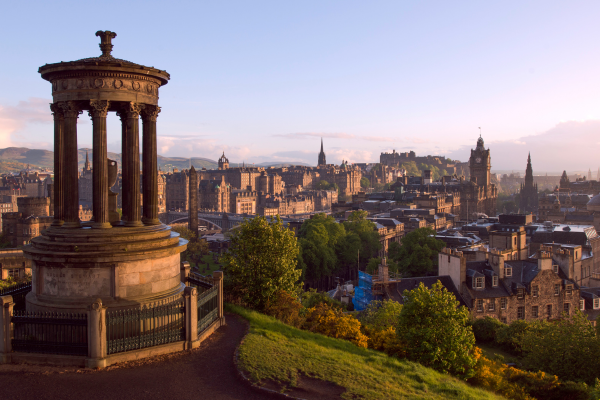 Qué ver en Edimburgo en 3 días: itinerario completo para un fin de semana inolvidable