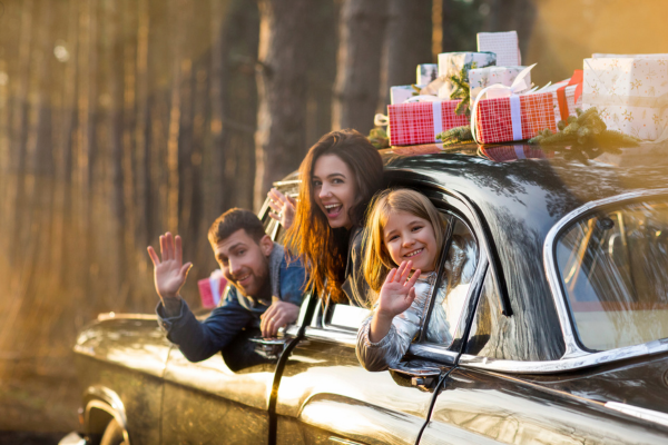 Regala experiencias de viaje: la tendencia que triunfa esta Navidad