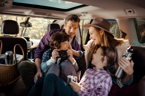 Rutas en coche por España para un fin de semana diferente