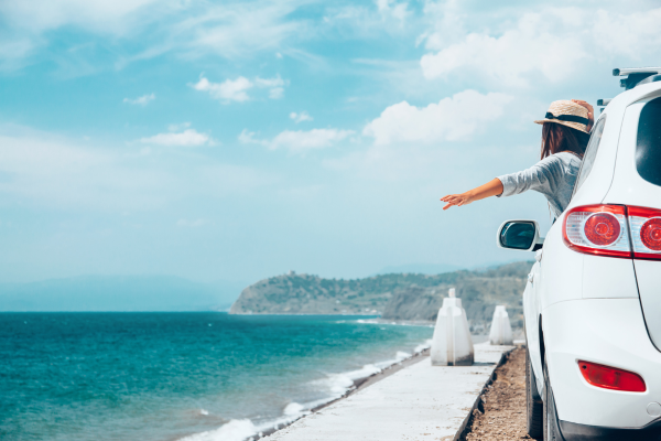 ¿Por qué elegir una ruta en coche por España?