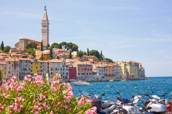 Viajar a Croacia: playas, ciudades y rutas que no puedes perderte