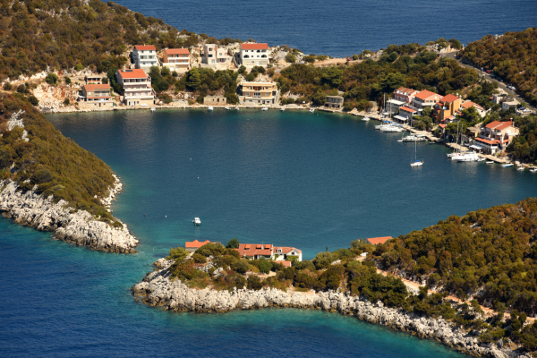 Rutas por Croacia: descubre el país a tu ritmo