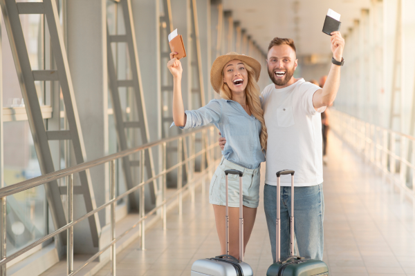 Viajes sorpresa: ¿te atreves a dejar que lo elijamos por ti?