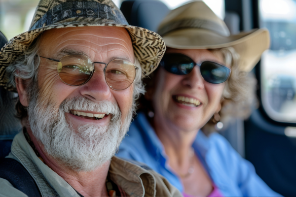 circuitos en grupo o viajes a medida