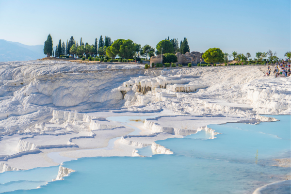 guia viajar turquia consejos que ver