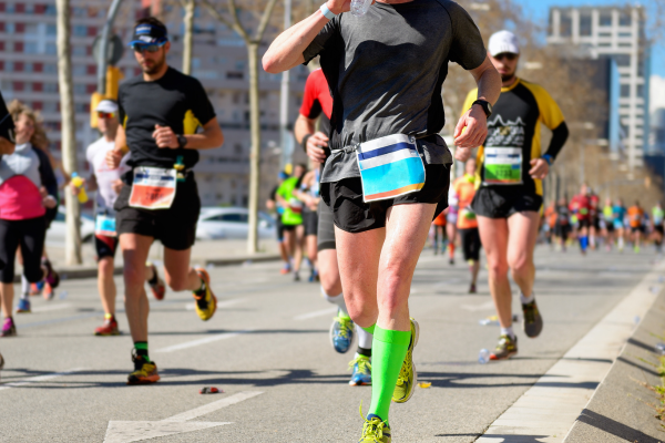 Los mejores maratones del mundo para combinar deporte y turismo